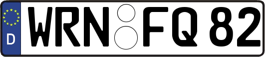 WRN-FQ82