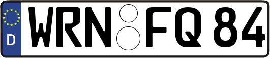 WRN-FQ84