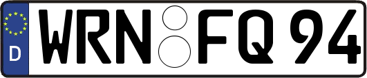 WRN-FQ94