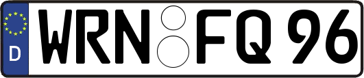 WRN-FQ96