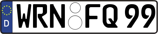 WRN-FQ99