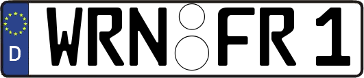 WRN-FR1