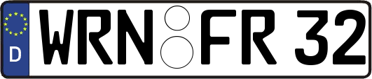 WRN-FR32
