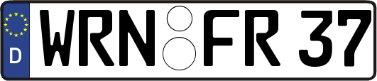 WRN-FR37