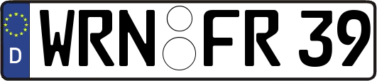 WRN-FR39