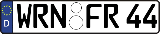 WRN-FR44