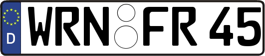 WRN-FR45