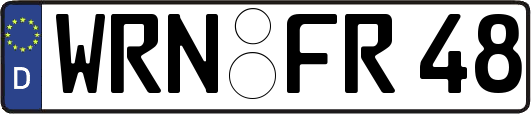 WRN-FR48