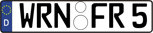 WRN-FR5