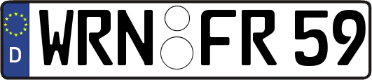 WRN-FR59