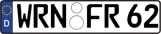 WRN-FR62