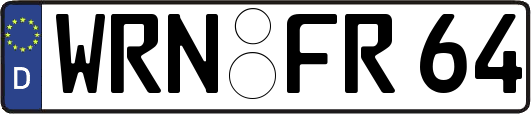 WRN-FR64