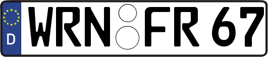 WRN-FR67