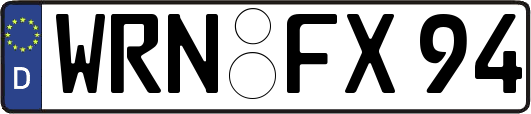 WRN-FX94
