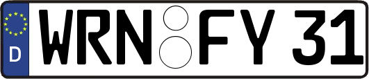 WRN-FY31
