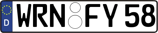 WRN-FY58