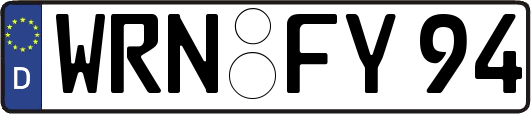 WRN-FY94