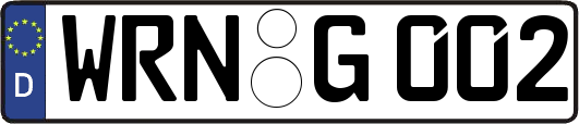 WRN-G002