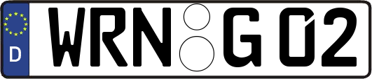 WRN-G02