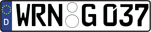 WRN-G037