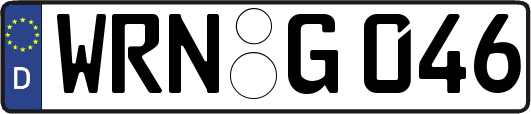 WRN-G046