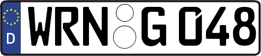 WRN-G048