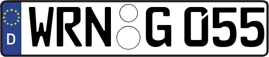 WRN-G055