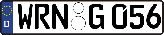 WRN-G056