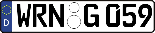 WRN-G059