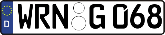 WRN-G068