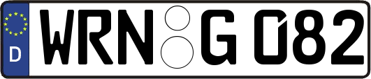 WRN-G082