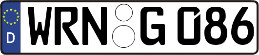 WRN-G086