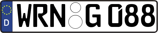 WRN-G088