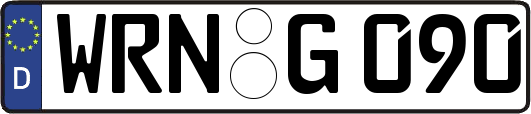 WRN-G090