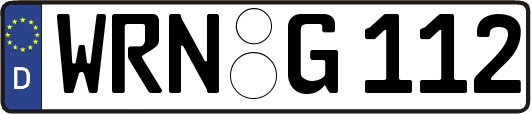 WRN-G112