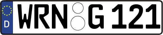 WRN-G121