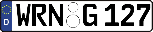 WRN-G127