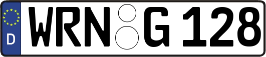 WRN-G128