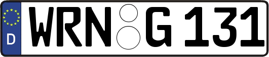 WRN-G131