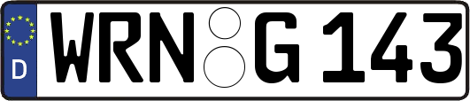 WRN-G143