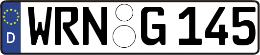 WRN-G145