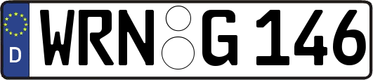 WRN-G146