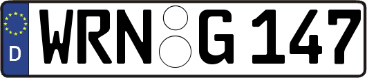 WRN-G147