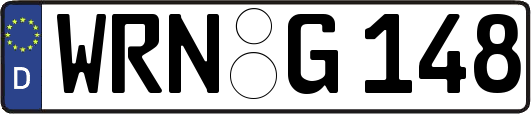 WRN-G148