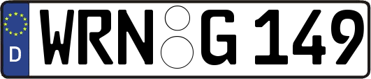 WRN-G149