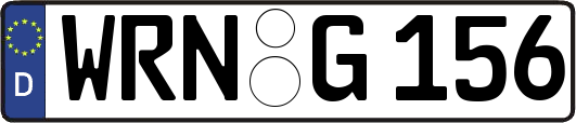 WRN-G156