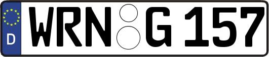 WRN-G157