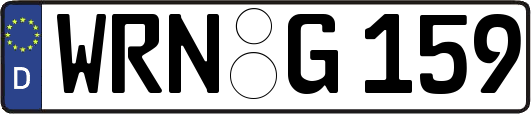 WRN-G159
