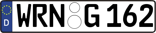 WRN-G162