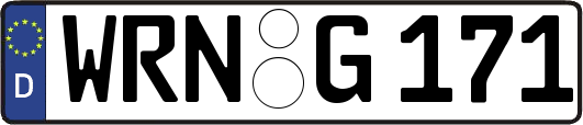 WRN-G171
